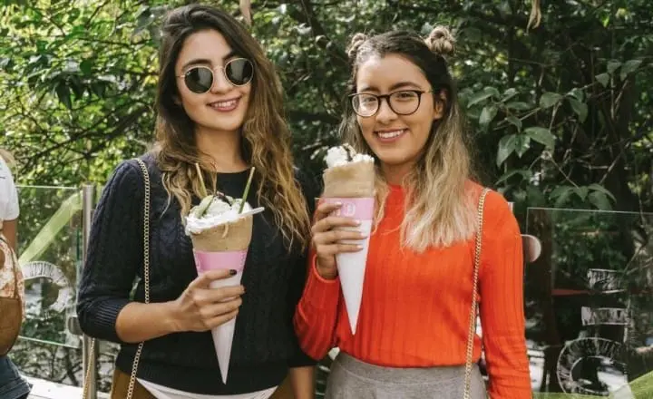 WABI SABI : Matcha Festival 2018