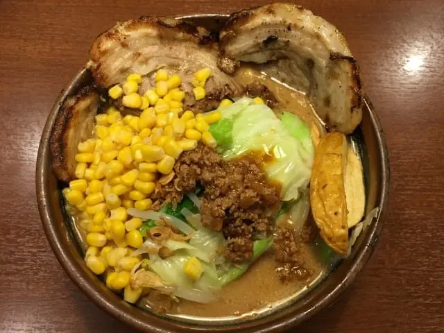 ZURU ZURU : Ramen Festival CDMX Octubre 2018 por Expo Japan Mx