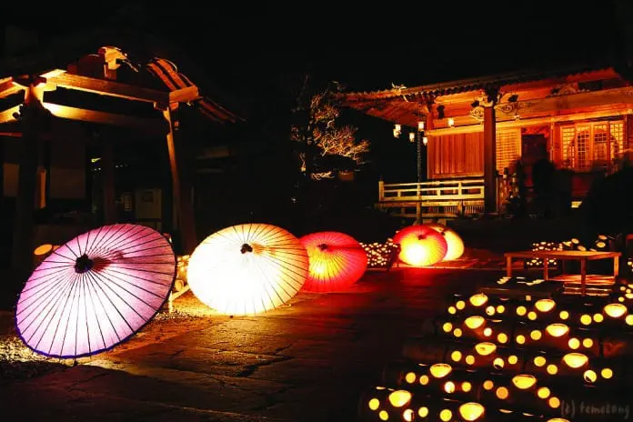 全國 夏祭狂熱盛宴 (第十章)