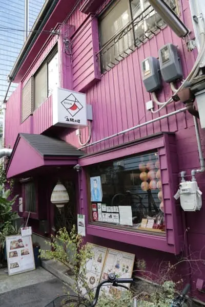 新店老舖大結集！ 京阪IG熱點愛藏版 (三)