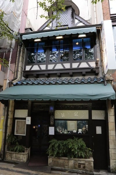 新店老舖大結集! 京阪IG熱點愛藏版 (三)