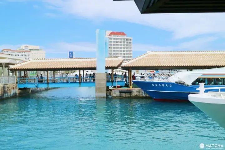 竹富岛观光行程：简介、交通、观光活动5选