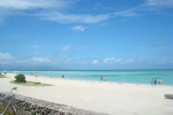 竹富岛观光行程：简介、交通、观光活动5选