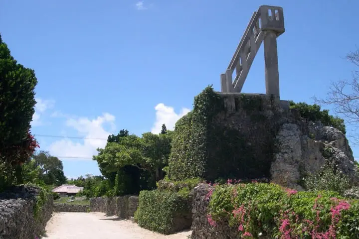 竹富岛观光行程：简介、交通、观光活动5选