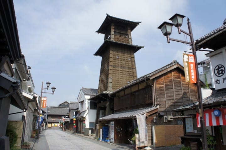 川越