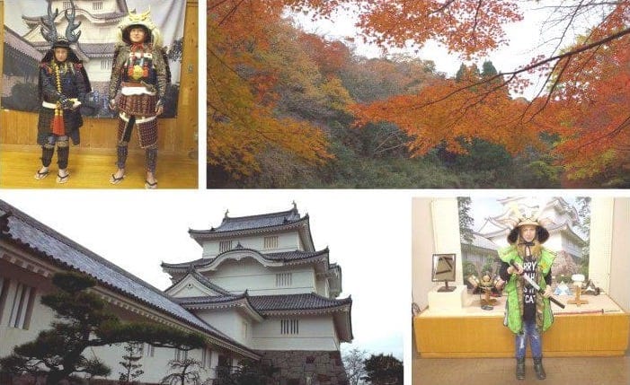 A Day Trip To Otaki And Yoro Valley - Travel Back To The Time Of The Samurai!