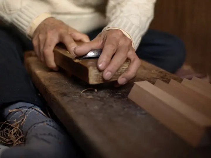 Majimaya馬嶋屋職人