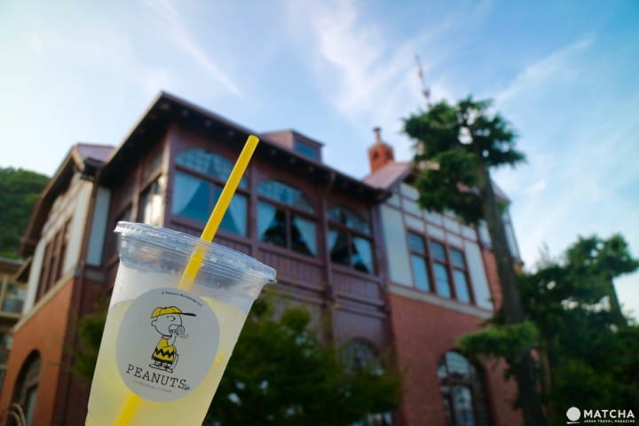 スヌーピーと仲間たちの夢を見ながら眠りにつこう!神戸・北野にPEANUTS HOTELがオープン