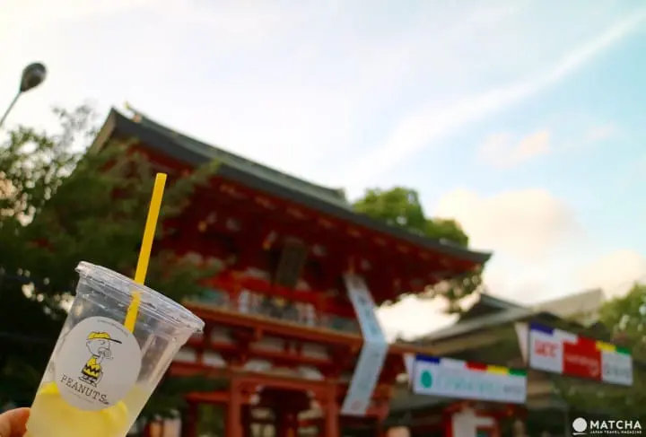 スヌーピーと仲間たちの夢を見ながら眠りにつこう！神戸・北野にPEANUTS HOTELがオープン