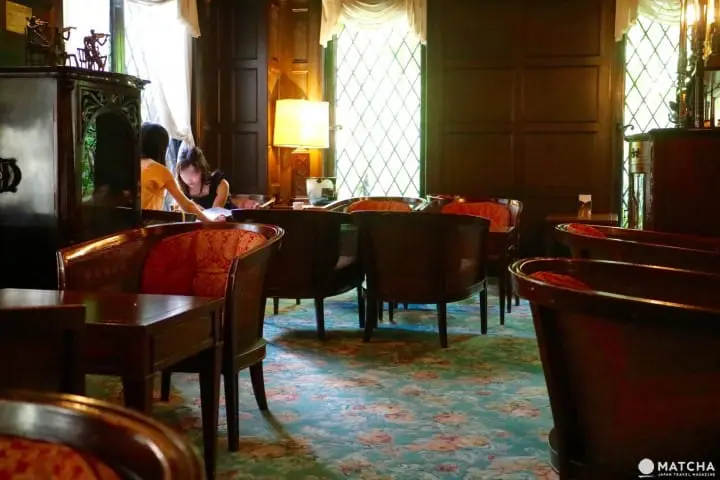 時代を超え神戸っ子に愛される喫茶店・神戸「にしむら珈琲」の魅力とは？