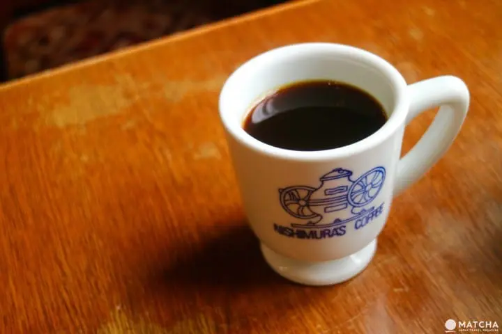 時代を超え神戸っ子に愛される喫茶店・神戸「にしむら珈琲」の魅力とは？