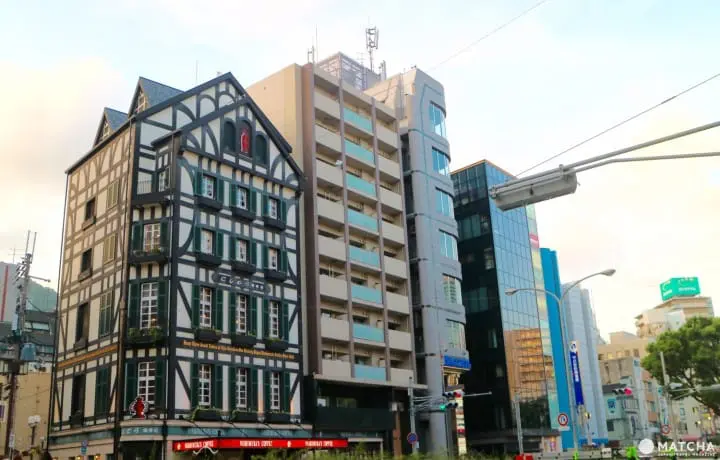 時代を超え神戸っ子に愛される喫茶店・神戸「にしむら珈琲」の魅力とは？