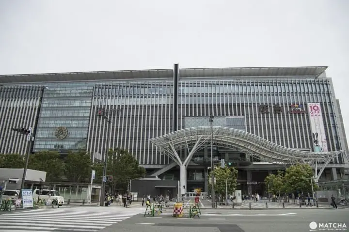 【たんやHAKATA】福冈博多车站，每天都大排长龙的在地牛舌早餐！