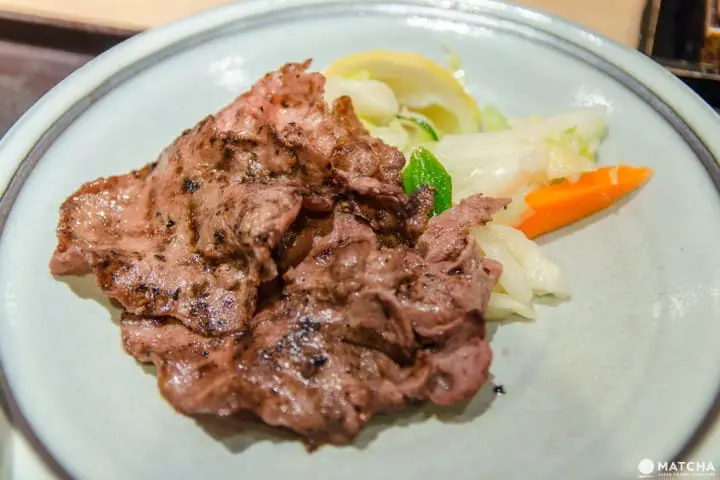 【たんやHAKATA】福冈博多车站，每天都大排长龙的在地牛舌早餐！