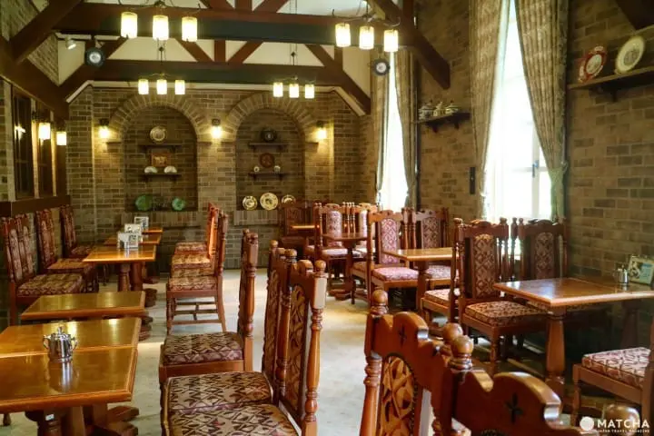 時代を超え神戸っ子に愛される喫茶店「神戸にしむら珈琲店」の魅力とは？