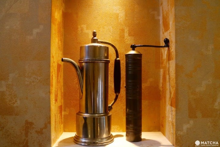 時代を超え神戸っ子に愛される喫茶店・神戸「にしむら珈琲」の魅力とは?