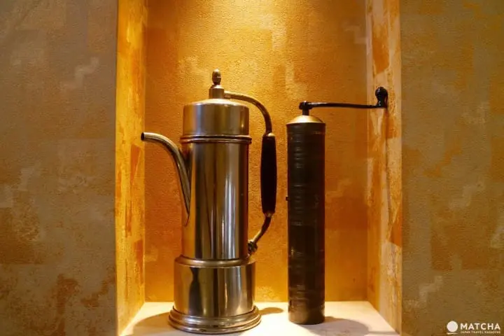 時代を超え神戸っ子に愛される喫茶店・神戸「にしむら珈琲」の魅力とは？