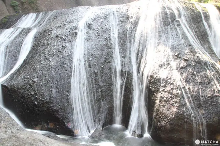 【茨城】茨城必去的5個代表景點 牛久大佛、鹿島神宮、筑波神社、袋田瀑布、偕樂園 