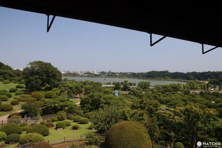 【茨城】茨城必去的5個代表景點 牛久大佛、鹿島神宮、筑波神社、袋田瀑布、偕樂園