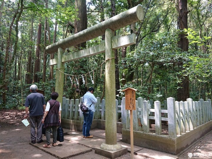 【茨城】茨城必去的5個代表景點 牛久大佛、鹿島神宮、筑波神社、袋田瀑布、偕樂園