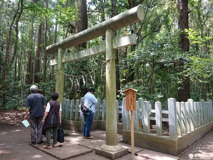 【茨城】茨城必去的5個代表景點 牛久大佛、鹿島神宮、筑波神社、袋田瀑布、偕樂園 