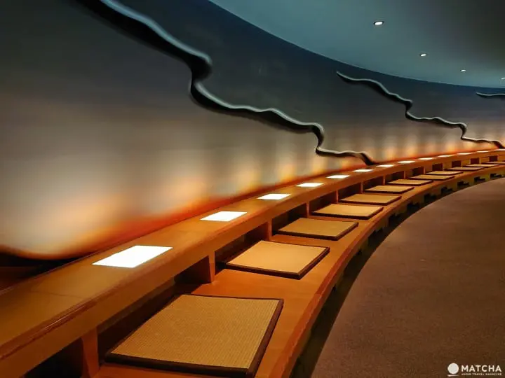 【茨城】茨城必去的5個代表景點 牛久大佛、鹿島神宮、筑波神社、袋田瀑布、偕樂園 