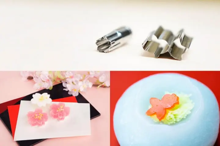 Majima合羽橋馬嶋屋和菓子