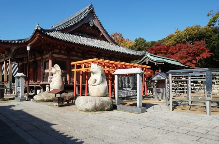 屋島寺