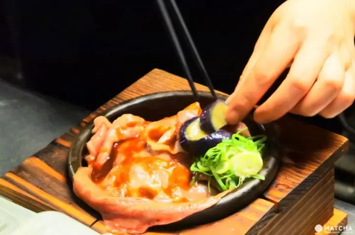 六本木　平价　和牛