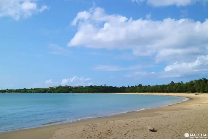 日本的神秘后乐园―西表岛观光推介