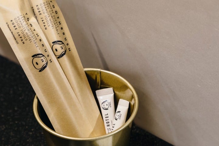 スヌーピーと仲間たちの夢を見ながら眠りにつこう!神戸・北野にPEANUTS HOTELがオープン
