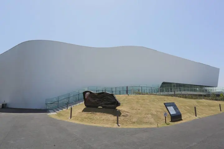 加茂水族館