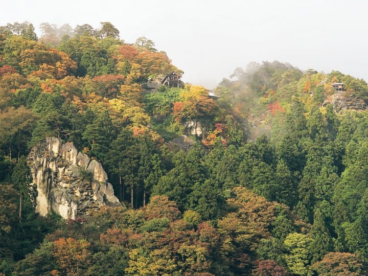 山寺