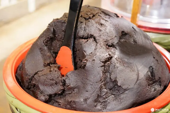 東京佐野赤味噌