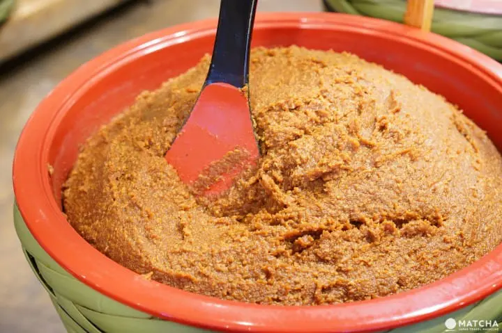 東京佐野金龜子味噌