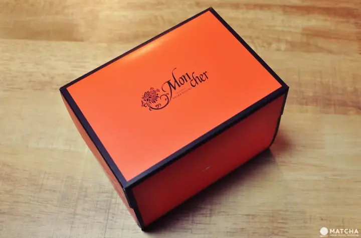 モンシェール堂岛ロール