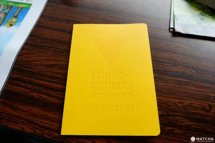 【新潟】大地艺术祭ー告诉您非去不可的魅力，错过又要再等三年!