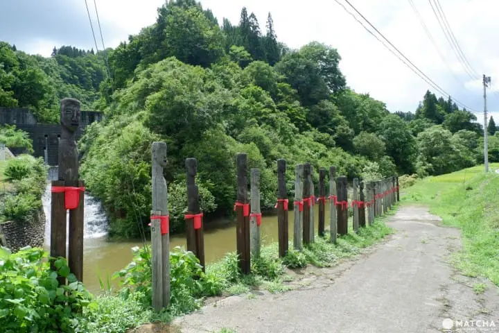 【新潟】大地藝術祭ー告訴您非去不可的魅力，錯過又要再等三年!