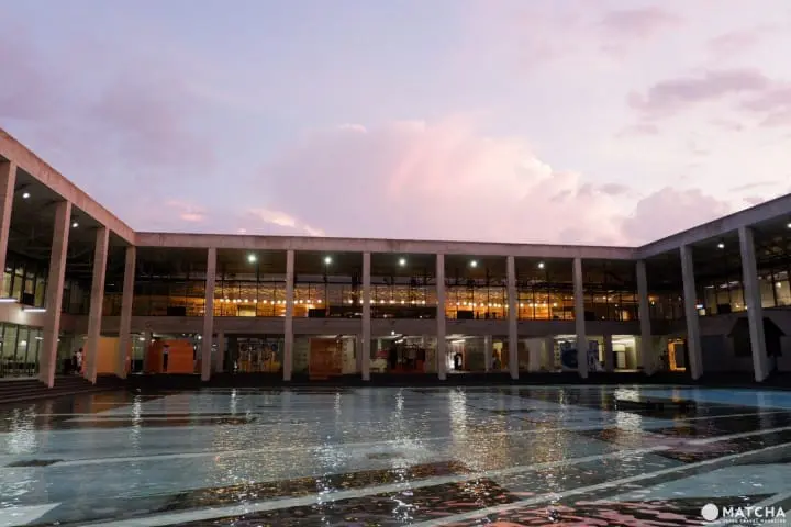 【新潟】大地藝術祭ー告訴您非去不可的魅力，錯過又要再等三年!