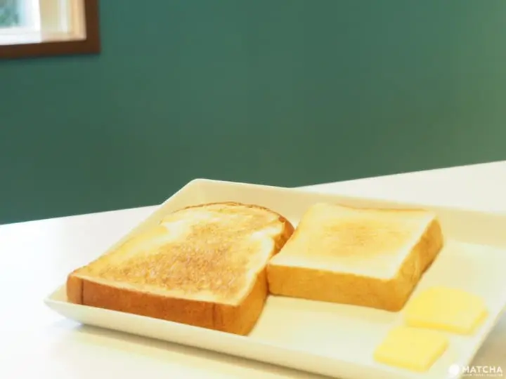 toffy烤土司比較