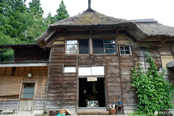 【新潟】大地艺术祭ー告诉您非去不可的魅力，错过又要再等三年!