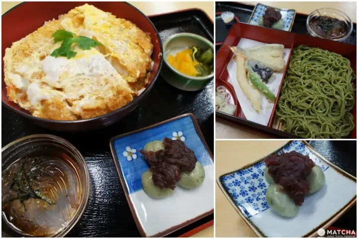 เที่ยวแบบเรโทรในชิตะมาจิ ย่านเมืองเก่าของโตเกียว