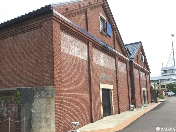 500日圓公車周遊券 敦賀一日遊