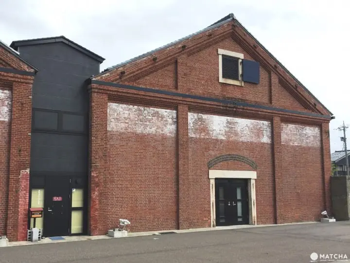 500日圓公車周遊券 敦賀一日遊