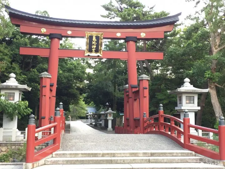 500日圓公車周遊券 敦賀一日遊