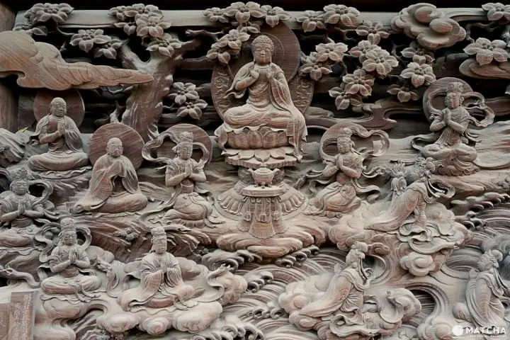 เที่ยวแบบเรโทรในชิตะมาจิ ย่านเมืองเก่าของโตเกียว