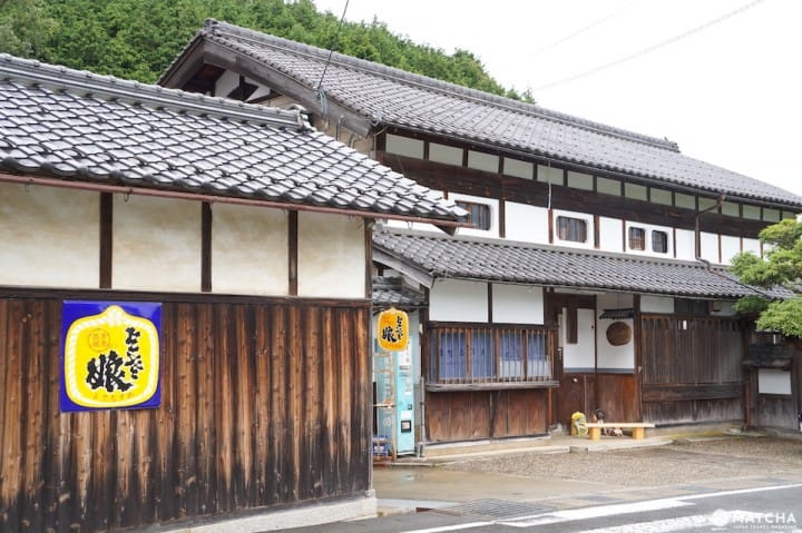 yosamusume syuzo