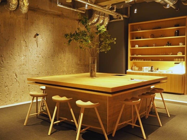 teatable kumu