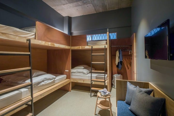 BUNK BED 4