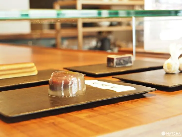 茶菓工房たろう